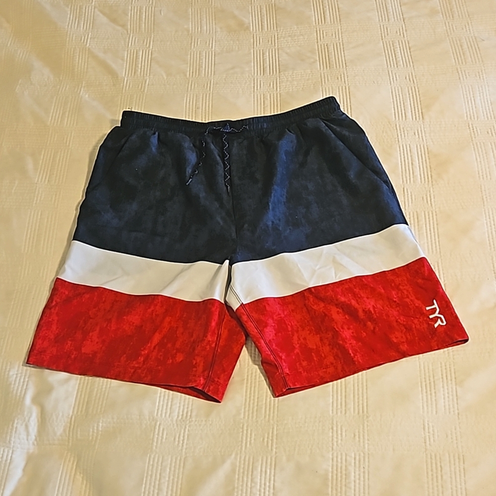 Men's Swim trunks from Tyr